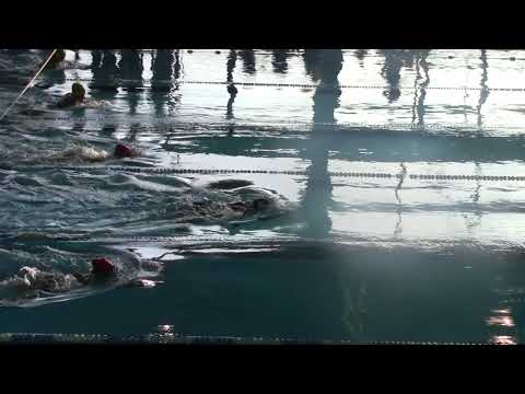 GARE NUOTO  DNP - GIULIA  - 50 RANA - LARCIANO 2019