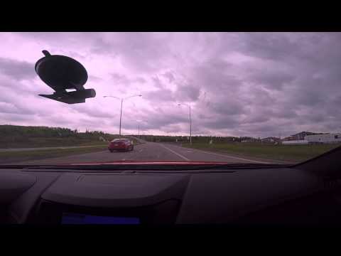 2015 Hyundai Genesis Coupe R-Spec VS 2015 Subaru WRX