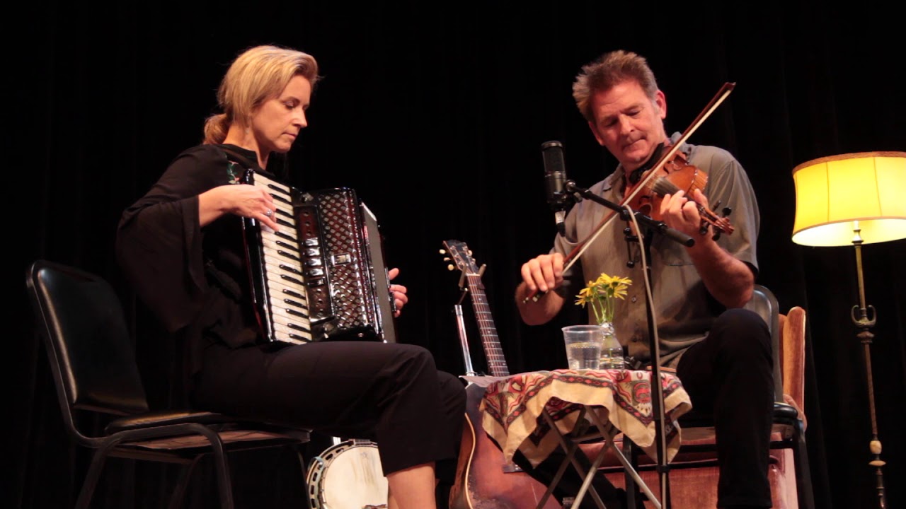 Promotional video thumbnail 3 for Thorne Musica