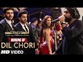Making Of Dil Chori Video Song Yo Yo Honey Singh Kartik Aaryan Nushrat Bharucha Sunny Singh