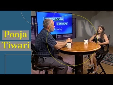 Thumbnail for Foxborough Central #335 Pooja Tiwari Dance Artist and Teacher