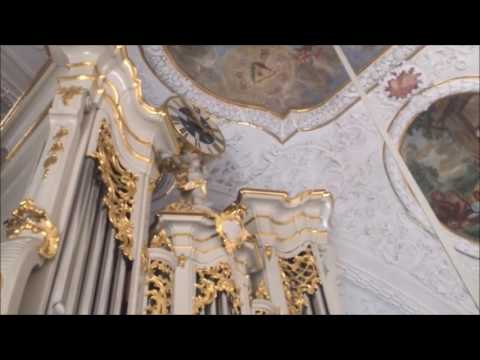 Blasmusik in Bayern: Stahlblosn. - Segne du Maria - Karl Kindsmüller / Cordula Wöhler