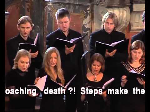 Vyacheslav Ganelin - "The Scream of Silence"