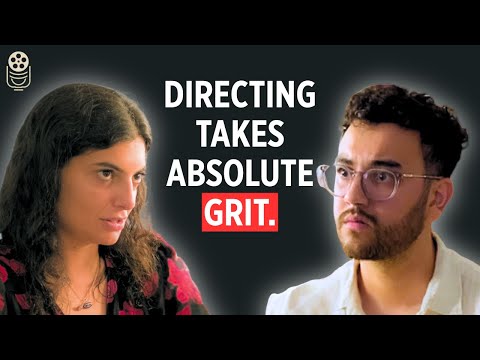 Mounia Akl: From Indie Cinema to Netflix & Filmmaking Through Covid