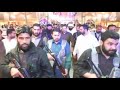 Lahore Underworld Don ABID BOXER at a Wedding