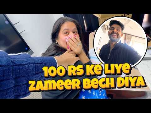 Kya Naya Hone Wala Hai? | Nitsiya TV | Vlog #35