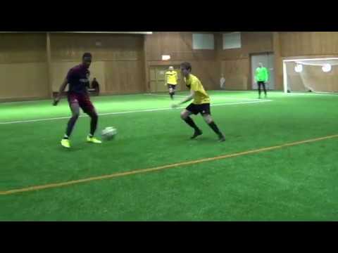 Ulvsby IF - Axbergs IF