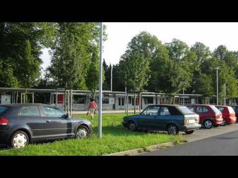 Wohnen an der Kaiserburg in Düsseldorf