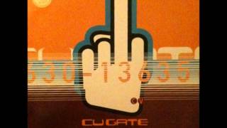 CV Gate - Get The Fuck Out (Fast Mix 1995)