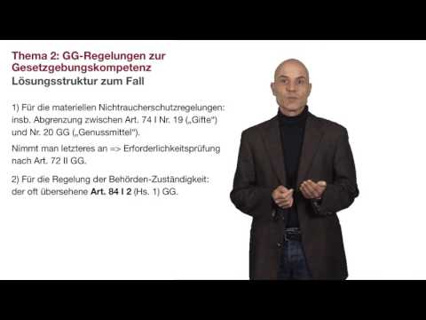 Formal legal review (basic structures of constitutional law)