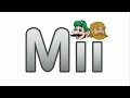 Mii Channel Music But Every Pause Is A 2009 Meme