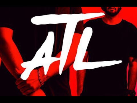 ATL & Horus & Eecii McFly – Либерия (clip)