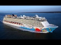 Top 10 Largest Cruise Ships in the World 