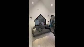 &Uacute;j MB Group MB8 2+1 Tiny House modulh&aacute;z | K&eacute;p 5 - Autoline