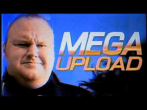 The MEGA life of Kim Dotcom (Megaupload)
