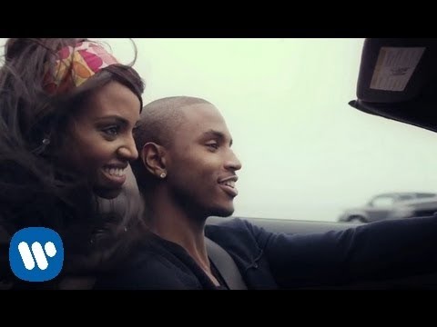 Trey Songz - Simply Amazing [Official Music Video]