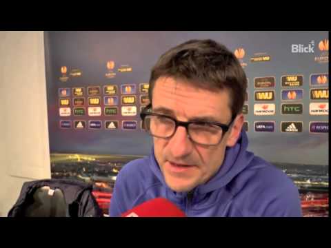 FCZ-Chiumiento: «Müssen an unsere Grenzen gehen»