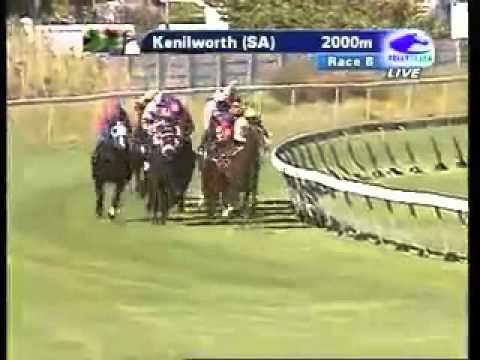 Quite Something - 1st win - Racing Association