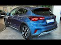 2023 Ford Focus Great Hatchback