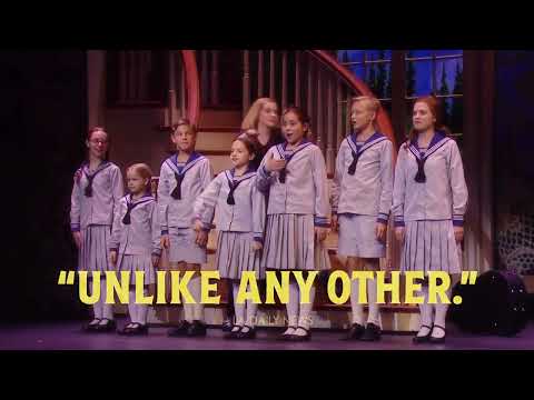 The Sound of Music | Broadway In Chicago