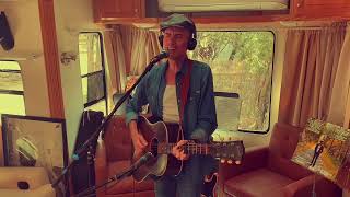 Crawling Back to You (Tom Petty Cover) by Jamie Thomas 