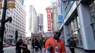 Chi-Town Reppin! by 211ChiefGang. Video by BloodShedd