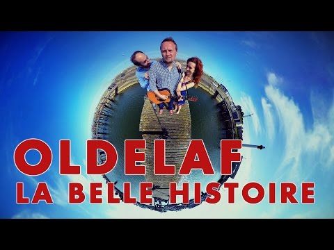 La Belle Histoire