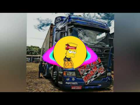 GALOPEIRA NÃO PARA DE CAVALGAR-MC MENOR MT, DJ GOUVEIA , DJ DEIVÃO