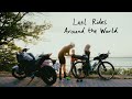 Lael Rides Around The World Full Film