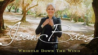 Joan Baez - Whistle Down The Wind (promo)
