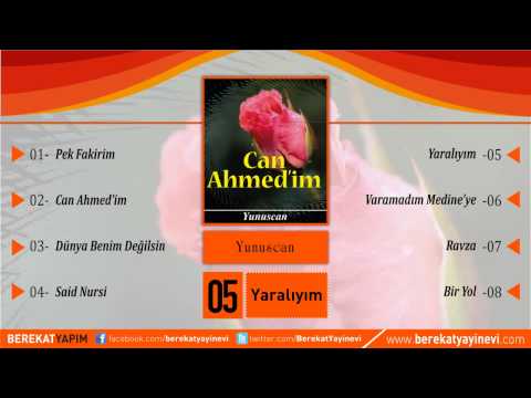 Yunuscan - Yaralıyım