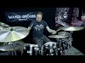 Extreme Metal Drumming Grindset