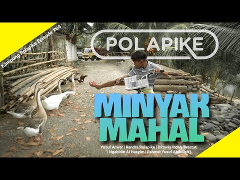 minyak-mahalpolapikefilm-pendek-ngapak-kebumen
