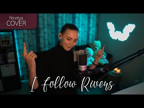 Lykke Li - I Follow Rivers (Nicetya Cover)