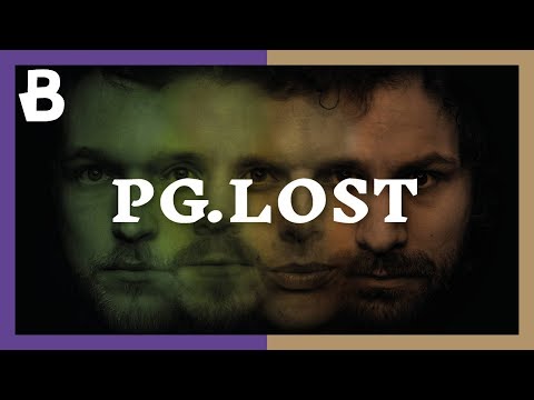 pg.lost live | bergmal Festival 2017