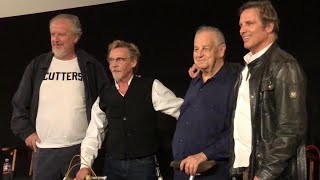 BREAKING AWAY w/actors Dennis Christopher, Daniel Stern, Paul Dooley, Hart Bochner & mod Jonah Ray video