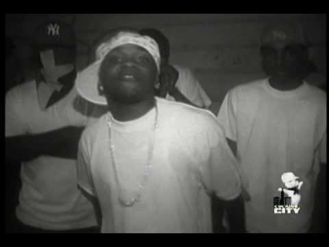 J DIAMONDZ #1 Stunna "Freestyle" Cocaine City Dvd vol 16