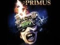 PRIMUS - Greet The Sacred Cow 