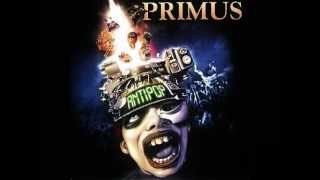 PRIMUS - Greet The Sacred Cow