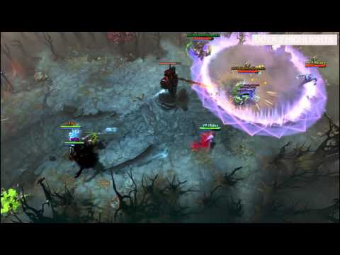 Dota 2 Highlights  VP G ULTRAKILL vs MVP Phoenix   The International 2014 Dota 21
