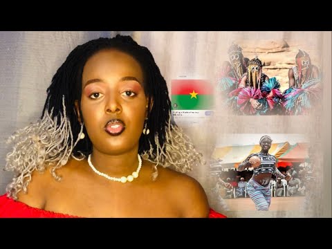 How To Verbally Greet In Moore Language From Burkinafaso||