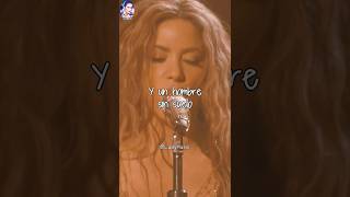 Ojos Así Shakira VMAs  2023 Danza De Los Cuchillos @LadyMusic5563