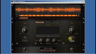 Video thumbnail for Riffstation - chord display by Casper tutorSynth