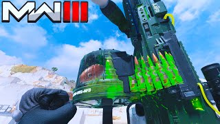 MW3 - Nuclear Family Mastercraft ➡️ (Inspect)