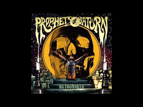 Prophets of Saturn - The Ultra Wizards (Of Neptune 9)