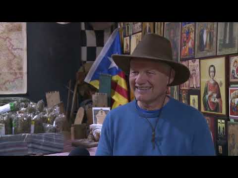 Yu intervju dr Semir Osmanagić