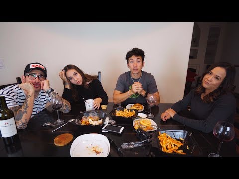 My Family is Falling Apart....