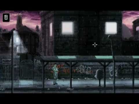 Gemini Rue Steam Key GLOBAL - 1