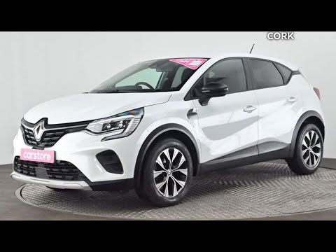 Renault Captur TCe 140 Auto Evolution - Image 2