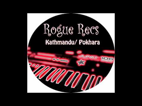 James Kameran - Kathmandu